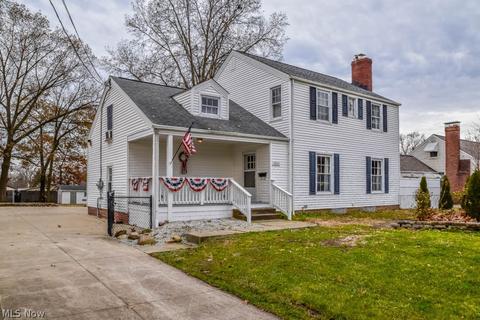 1801 Broad Ave NW, Canton, OH 44708 photo 23