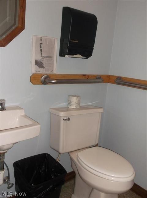 2007 E Wheeling Ave, Cambridge, OH 43725 photo 27