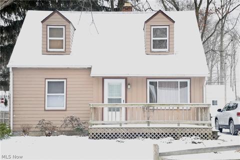 1026 Union Ave, Ashtabula, OH 44004 photo 1