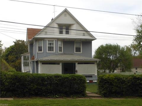 893 E Buchtel Ave, Akron, OH 44305 photo 1