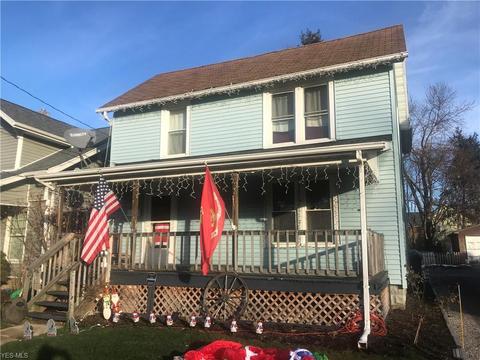 5522 Adams Ave, Ashtabula, OH 44004 photo 1