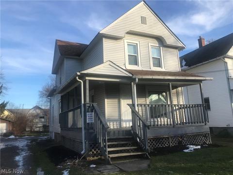 5530 Adams Ave, Ashtabula, OH 44004 photo 1