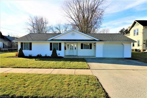 9 Prospect St, Monroeville, OH 44847 photo 1