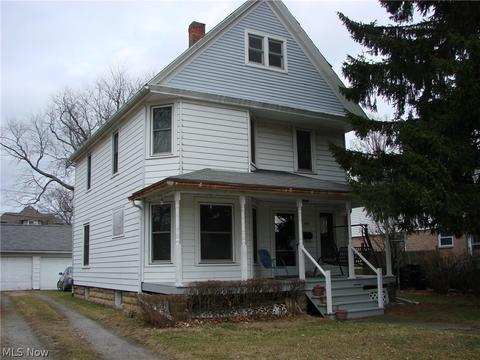 160 Harvard Ave, Elyria, OH 44035 photo 1