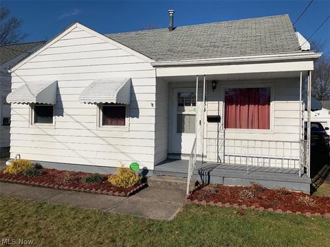 534 Cambridge, Elyria, OH 44035 photo 1