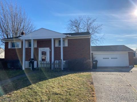 15775 Rademaker Blvd, Brook Park, OH 44142 photo 1