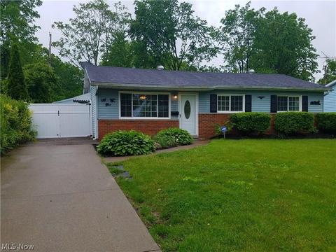 2316 Packard, Lorain, OH 44055 photo 1