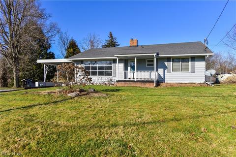 18164 Fifth St, Beloit, OH 44609 photo 1