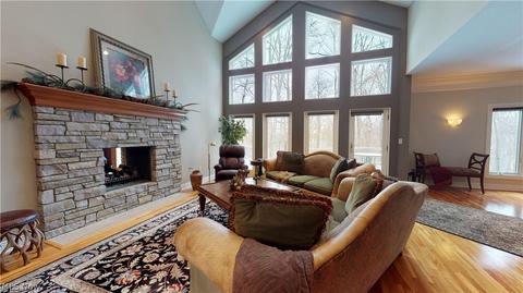 3413 E Glencoe Rd, Richfield, OH 44286 photo 5