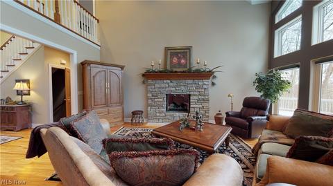 3413 E Glencoe Rd, Richfield, OH 44286 photo 4