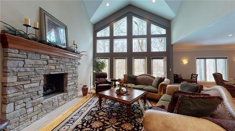 3413 E Glencoe Rd, Richfield, OH 44286 photo 3