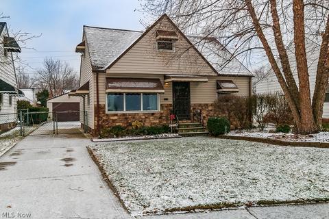 24660 Devoe Ave, Euclid, OH 44123 photo 1
