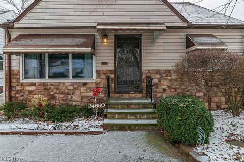24660 Devoe Ave, Euclid, OH 44123 photo 24