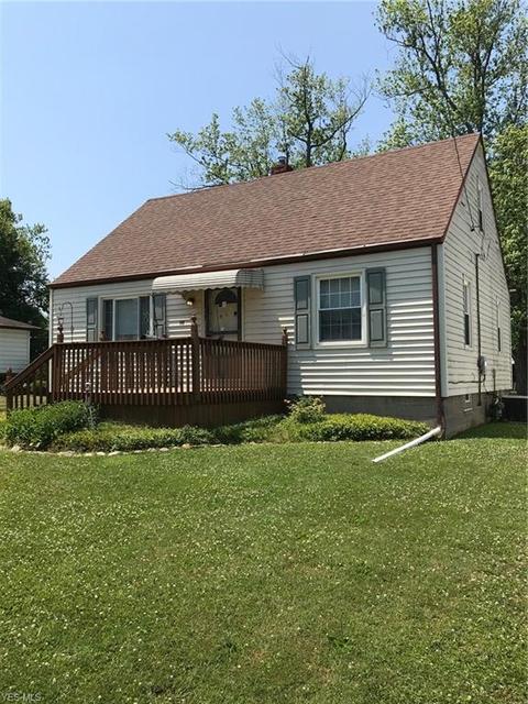 3115 Wilson Ave, Ashtabula, OH 44004 photo 1