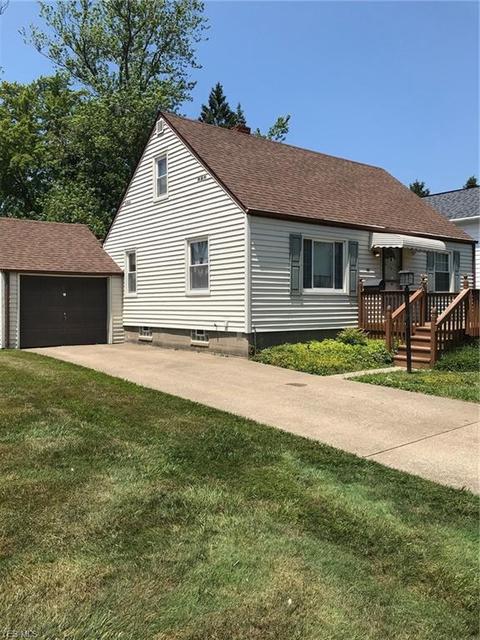 3115 Wilson Ave, Ashtabula, OH 44004 photo 2