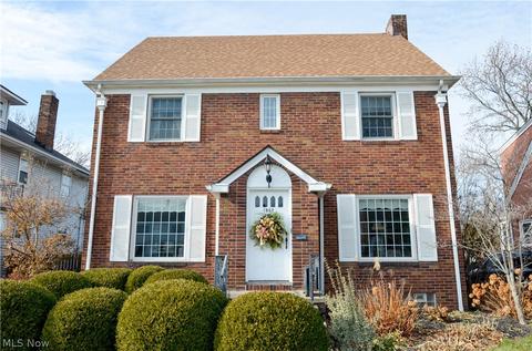 1802 Wright Ave, Rocky River, OH 44116 photo 1