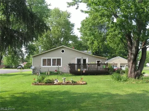 9839 E Center St, Windham, OH 44288 photo 1