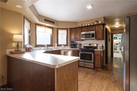7262 E Firelands Dr, Hudson, OH 44236 photo 6