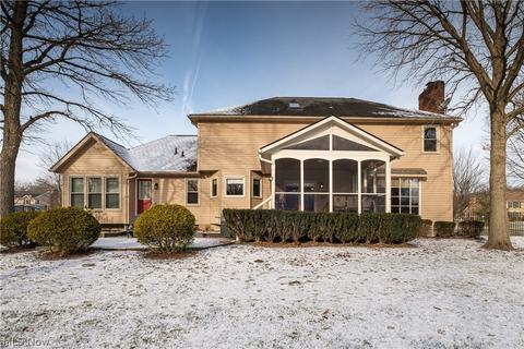 7262 E Firelands Dr, Hudson, OH 44236 photo 31