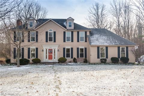 7262 E Firelands Dr, Hudson, OH 44236 photo 1