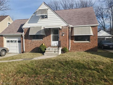 345 E 264th St, Euclid, OH 44132 photo 1