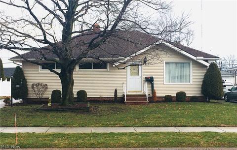 3080 Hetzel Dr, Parma, OH 44134 photo 1
