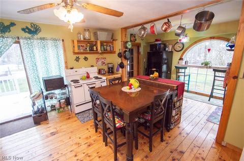 5784 Stoneville Rd, Windsor, OH 44099 photo 5