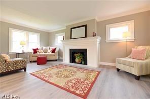141 E 208th St, Euclid, OH 44123 photo 8