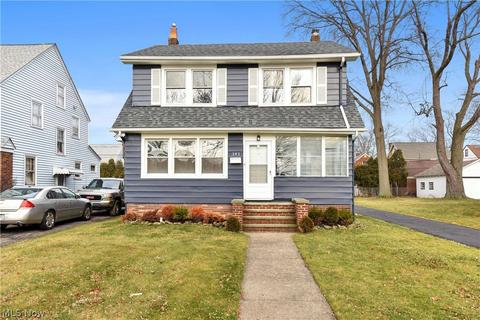 141 E 208th St, Euclid, OH 44123 photo 1