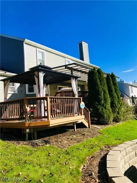 2942 E Celeste View Dr, Stow, OH 44224 photo 33