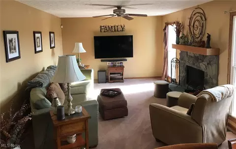 2942 E Celeste View Dr, Stow, OH 44224 photo 13