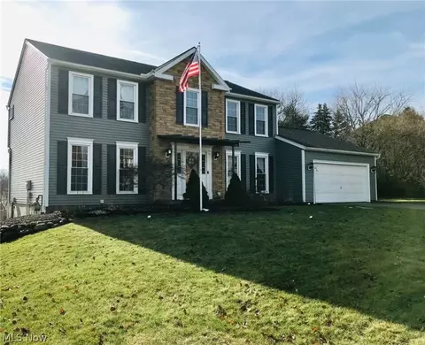 2942 E Celeste View Dr, Stow, OH 44224 photo 1