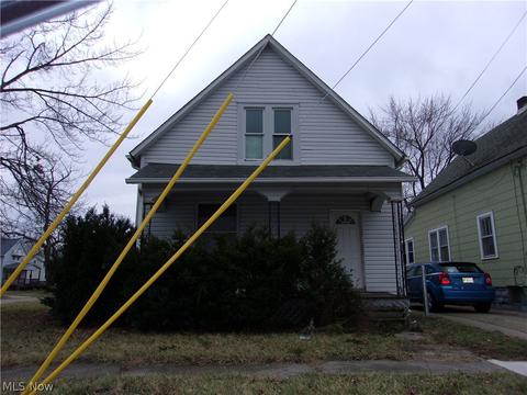 554 C St, Lorain, OH 44052 photo 1