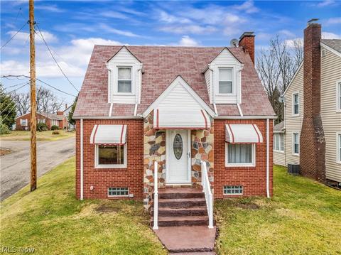 3203 12th St NW, Canton, OH 44708 photo 1