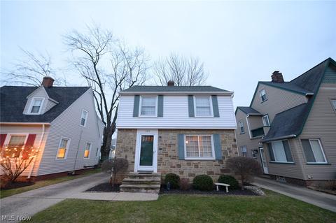 255 E 210th St, Euclid, OH 44123 photo 1