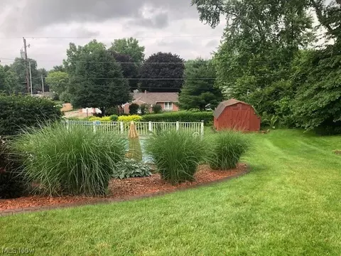 1836 Dunkeith Dr NW, Canton, OH 44708 photo 4