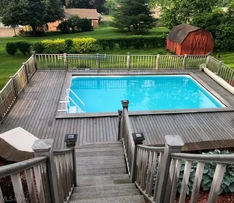 1836 Dunkeith Dr NW, Canton, OH 44708 photo 7