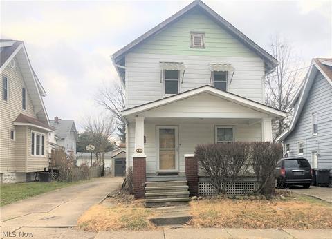 658 Patterson Ave, Akron, OH 44310 photo 1