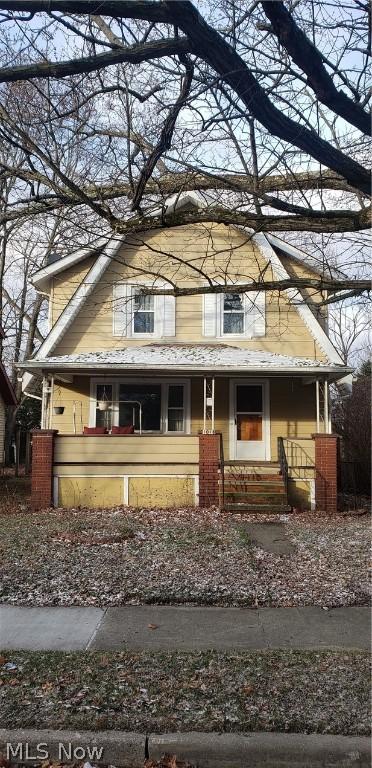 1018 Dayton St, Akron, OH 44310 photo 1