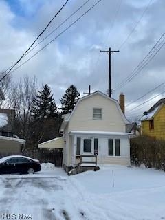 1617 E 45th St, Ashtabula, OH 44004 photo 1