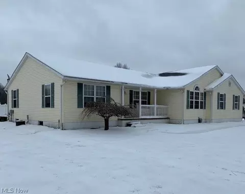 3622 Stroup Rd, Rootstown, OH 44272 photo 2