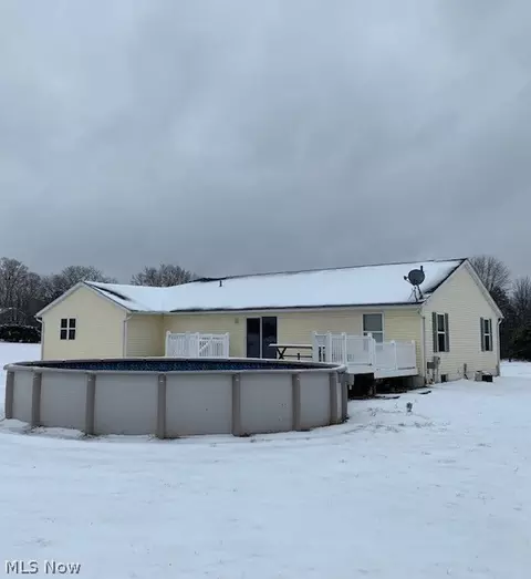 3622 Stroup Rd, Rootstown, OH 44272 photo 3