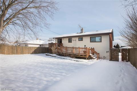 5844 E Glenn Dr, Maple Heights, OH 44137 photo 29