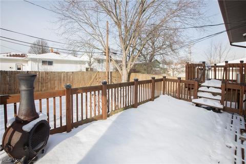 5844 E Glenn Dr, Maple Heights, OH 44137 photo 27