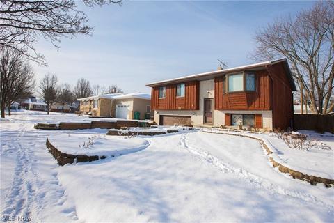 5844 E Glenn Dr, Maple Heights, OH 44137 photo 5