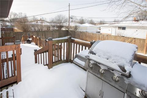 5844 E Glenn Dr, Maple Heights, OH 44137 photo 25