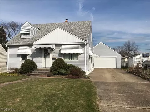 3132 Blair Ave, Ashtabula, OH 44004 photo 1
