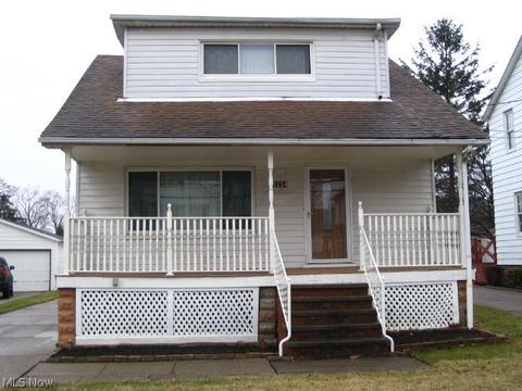 5254 Milo Ave, Maple Heights, OH 44137 photo 1