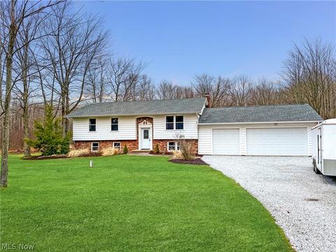 14641 Trask Rd, Thompson, OH 44086 photo 1