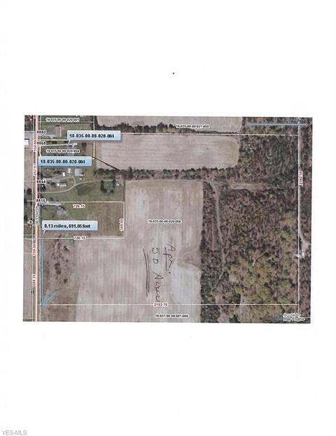 8844 Nichols Rd, Windham, OH 44288 photo 1